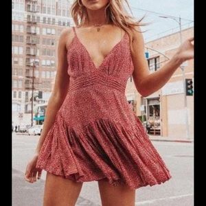 Princess Polly Playsuit / Romper